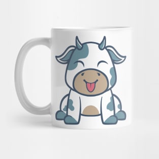 CUTE COW Mug